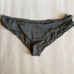 Boys + Arrows Yaya the Yuppy bikini bottoms